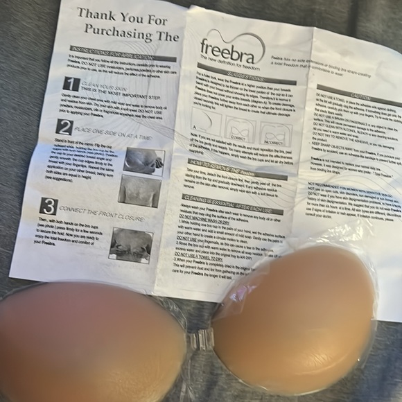 Freebra new - Picture 5 of 5